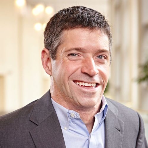 John O'Leary