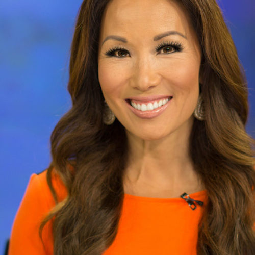 Angie Lee