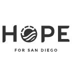 Hope for San Diego