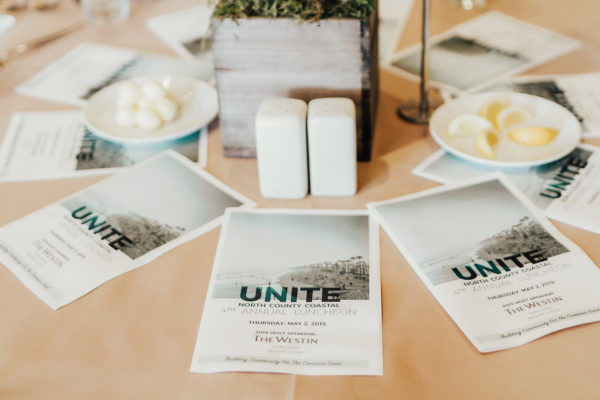 UNITE 2019