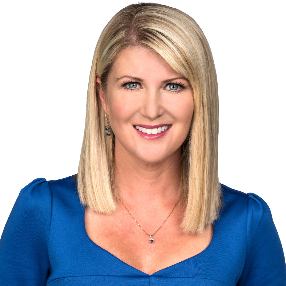 Emcee - Monica Dean